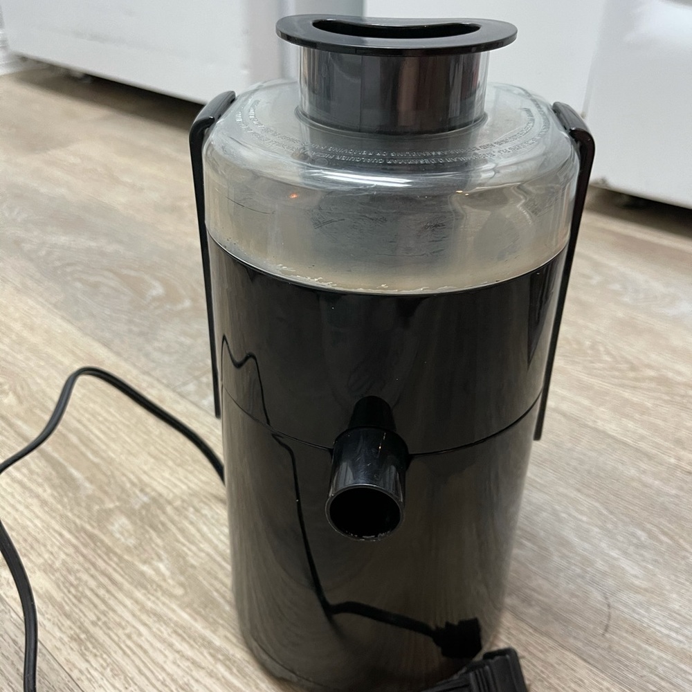 Food processor - Picture 4 of 7